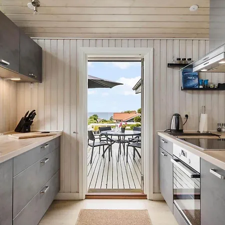 Fy100-asperup-bogevangsvej-4 Feriehus *
