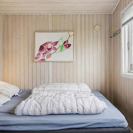 Fy100-asperup-bogevangsvej-4 Feriehus *
